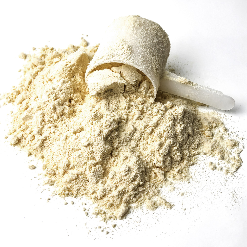 Pure Whey - Natürliches Aroma