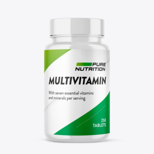 Pure MultiVitamin